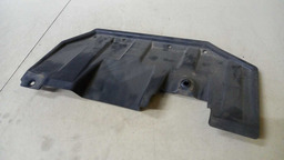 DEFLETOR ESQUERDO PROTETOR MITSUBISHI OUTLANDER 2.0 2015