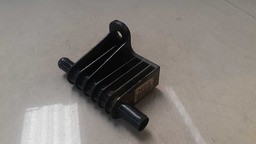 SUPORTE FILTRO CANISTER HYUNDAI VELOSTER 2012 2013