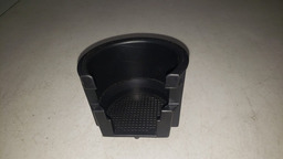 Porta Copos Land Rover Discovery 4 2009 2010