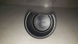 PORTA COPOS LAND ROVER DISCOVERY 4 2009 2010