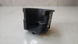 Porta Copos Land Rover Discovery 4 2009 2010 (2)