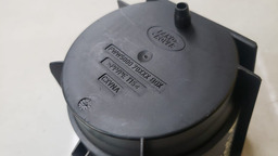 PORTA COPOS LAND ROVER DISCOVERY 4 2009 2010 (2)