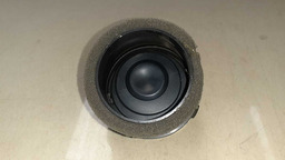 Difusor Ar Condicionado Citroen C3 2013 (4)