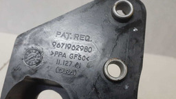 SUPORTE CABO TRAMBULADOR MARCHA PEUGEOT 208 1.5 2014 A 2017