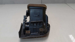 DIFUSOR AR CONDICIONADO LADO DIREITO HONDA NEW CIVIC 2014