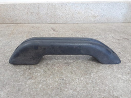 Puxador Porta Dianteira Esquerda Peugeot 106 1992 A 1997 