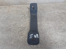 PUXADOR PORTA DIANTEIRA ESQUERDA PEUGEOT 106 1992 A 1997 