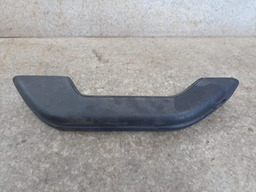 PUXADOR PORTA DIANTEIRA ESQUERDA PEUGEOT 106 1992 A 1997 