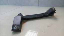 Guia Vidro Porta Traseira Esquerdo Gm Onix 1.4 2013 2014