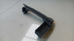 GUIA VIDRO PORTA TRASEIRA ESQUERDO GM ONIX 1.4 2013 2014