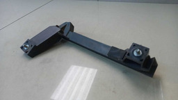 GUIA VIDRO PORTA TRASEIRA ESQUERDO GM ONIX 1.4 2013 2014