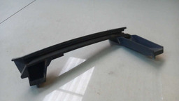 GUIA VIDRO PORTA TRASEIRA ESQUERDO GM ONIX 1.4 2013 2014