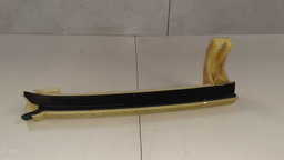 GUIA VIDRO PORTA TRASEIRA DIREITA FORD KA 2018