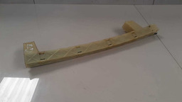 Guia Vidro Porta Dianteira Direita Ford Ka 2018