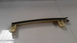 GUIA VIDRO PORTA DIANTEIRA DIREITA FORD KA 2018