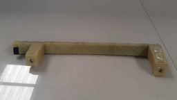 GUIA VIDRO PORTA DIANTEIRA DIREITA FORD KA 2018