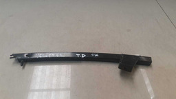 Guia Vidro Traseiro Direito Hyundai Veloster 2012 2013