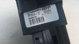 DUTO AR LADO DIREITO BMW X6 XDRIVE 4.4 V8 50I 2009 2010