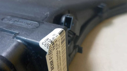 DUTO AR LADO DIREITO BMW X6 XDRIVE 4.4 V8 50I 2009 2010