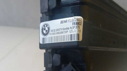 DUTO AR LADO DIREITO BMW X6 XDRIVE 4.4 V8 50I 2009 2010