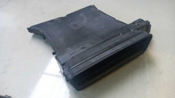 DUTO AR LADO DIREITO BMW X6 XDRIVE 4.4 V8 50I 2009 2010