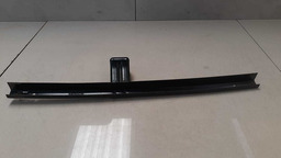 GUIA VIDRO DIANTEIRO ESQUERDO RANGE ROVER SPORT 2008 A 2010