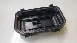 TAMPA CAIXA FUSÍVEL BMW 320I 2012 2013 2014 