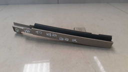 GUIA VIDRO TRASEIRO DIREITO HYUNDAI HB20 2020 2021