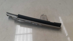 GUIA VIDRO TRASEIRO DIREITO HYUNDAI HB20 2020 2021