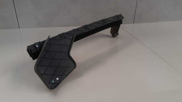 GUIA VIDRO PORTA DIANTEIRA ESQUERDA FORD KA 2018