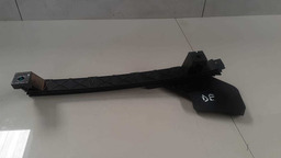 GUIA VIDRO PORTA DIANTEIRA ESQUERDA FORD KA 2018