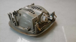 LUZ TETO CORTESIA VW SAVEIRO G3 2010