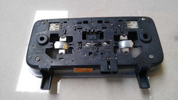 LUZ TETO CORTESIA HYUNDAI HB20 2013 2014 2015