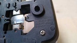 LUZ TETO CORTESIA HYUNDAI HB20 2013 2014 2015