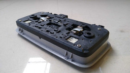 LUZ TETO CORTESIA HYUNDAI HB20 2013 2014 2015