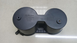 PORTA COPO KIA SORENTO 2010 - 2012 ORIGINAL
