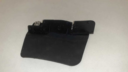 DEFLETOR LAMEIRO TRASEIRO ESQUERDO BMW X3 2014