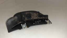 DEFLETOR LAMEIRO TRASEIRO ESQUERDO BMW X3 2014