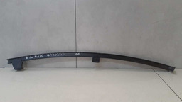 Guia Vidro Traseiro Esquerdo Toyota Corolla 2017