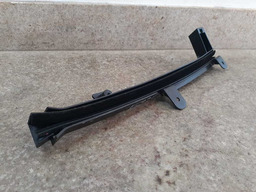 GUIA VIDRO PORTA DIANTEIRA DIREITA FORD ECOSPORT 2020 2021