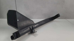 GUIA VIDRO PORTA DIANTEIRA ESQUERDA FORD ECOSPORT 2020