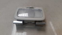 LUZ TETO CORTESIA MITSUBISHI OUTLANDER 2015