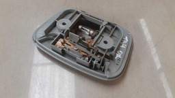 LUZ TETO CORTESIA MITSUBISHI PAJERO TR4 2011