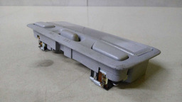 LUZ TETO CORTESIA MITSUBISHI AIRTREK 2008