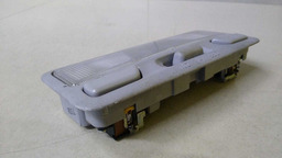 LUZ TETO CORTESIA MITSUBISHI AIRTREK 2008