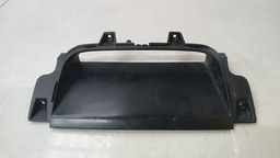 Moldura Relógio Digital Kia Sorento 2010 - 2012