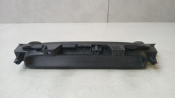 MOLDURA RELÓGIO DIGITAL KIA SORENTO 2010 - 2012