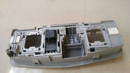 LUZ TETO CORTESIA MITSUBISHI ASX 2011 2012 2013 (1)