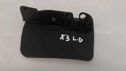 DEFLETOR LAMEIRO TRASEIRO DIREITO BMW X3 2014