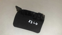 DEFLETOR LAMEIRO TRASEIRO DIREITO BMW X3 2014